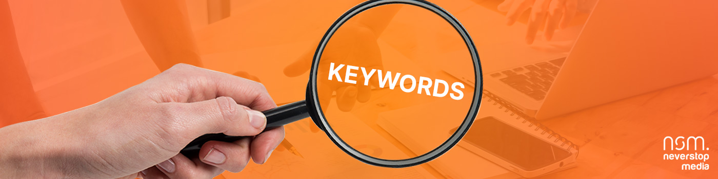 What is keyword research