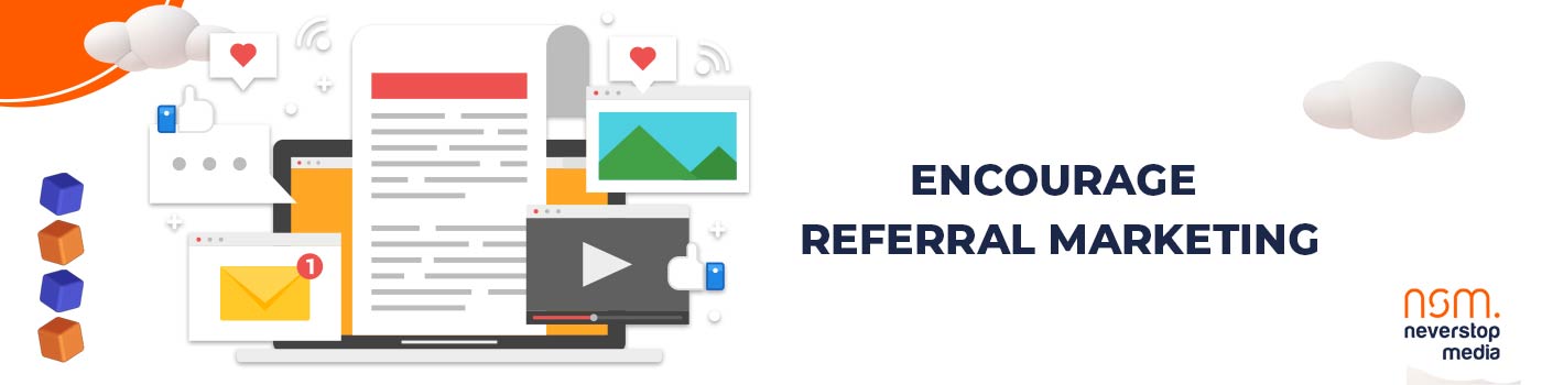 Referral Marketing 