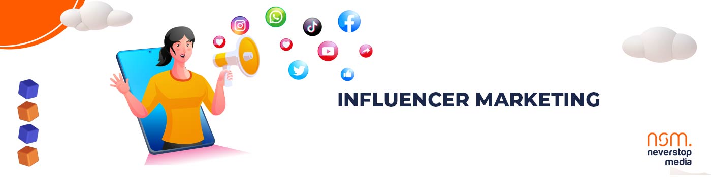 Influencer Marketing