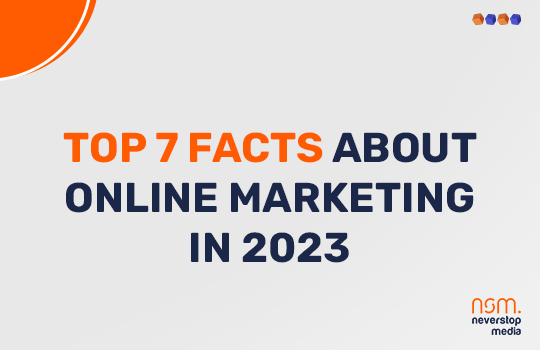Top marketing facts
