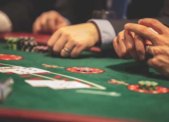 The Importance of Digital Marketing for Online Casinos 2024